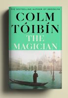 Colm Tóibín - The Magician - 9780241554715 - 9780241554715