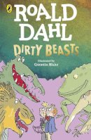 Roald Dahl - Dirty Beasts - 9780241568729 - 9780241568729