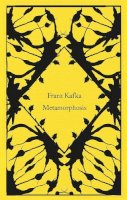 Kafka, Franz, Hoffman, Michael - Metamorphosis: Franz Kafka (Little Clothbound Classics) - 9780241573730 - 9780241573730