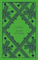 O. Henry - The Gift of the Magi (Little Clothbound Classics) - 9780241597019 - 9780241597019