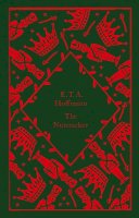 E.t.a. Hoffmann - The Nutcracker - 9780241597064 - 9780241597064