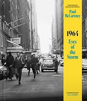 Paul Mccartney - 1964: Eyes of the Storm - 9780241619711 - 9780241619711