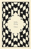 Stefan Zweig - Chess - 9780241630822 - 9780241630822