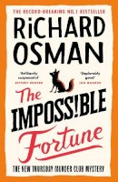 Richard Osman - The Impossible Fortune - 9780241743980 - 9780241743980