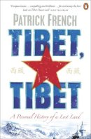 Patrick French - Tibet, Tibet - 9780241950388 - V9780241950388