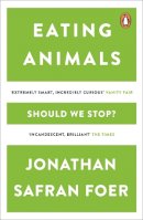 Jonathan S Foer - Eating Animals - 9780241950838 - V9780241950838