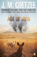 J. M. Coetzee - Age of Iron - 9780241951019 - V9780241951019