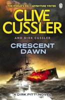 Clive Cussler - Crescent Dawn - 9780241951316 - V9780241951316