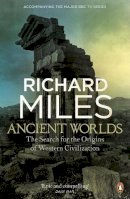 Richard Miles - Ancient Worlds - 9780241951361 - V9780241951361