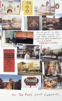 Jack Kerouac - On the Road: The Original Scroll. Jack Kerouac (Penguin Essentials) - 9780241951538 - V9780241951538