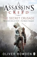 Oliver Bowden - Assassins Creed Holy Land (Assassins Creed 3) - 9780241951729 - V9780241951729