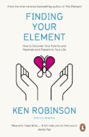 Sir Ken Robinson - Finding Your Element - 9780241952023 - 9780241952023