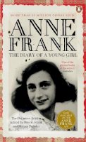 Anne Frank - Diary of a Young Girl - 9780241952436 - 9780241952436