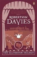 Robertson Davies - The Salterton Trilogy - 9780241952634 - V9780241952634