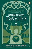 Robertson Davies - The Cunning Man - 9780241952641 - V9780241952641
