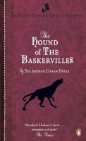 Arthur Conan Doyle - The Hound of the Baskervilles - 9780241952870 - V9780241952870