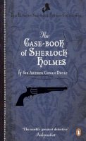 Arthur Conan Doyle - The Case-Book of Sherlock Holmes - 9780241952931 - V9780241952931