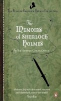 Arthur Conan Doyle - The Memoirs of Sherlock Holmes - 9780241952948 - V9780241952948