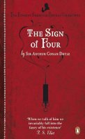 Arthur Conan Doyle - Sign of Four - 9780241952962 - V9780241952962