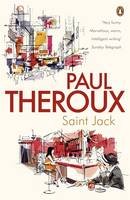 Paul Theroux - Saint Jack - 9780241955147 - V9780241955147