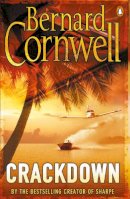 Bernard Cornwell - Crackdown - 9780241955659 - V9780241955659