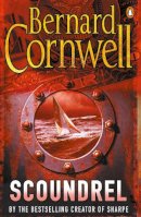 Bernard Cornwell - Scoundrel - 9780241955666 - V9780241955666