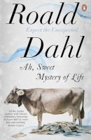 Roald Dahl - Ah, Sweet Mystery of Life - 9780241955734 - 9780241955734