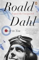 Dahl, Roald - Over to You - 9780241955802 - V9780241955802