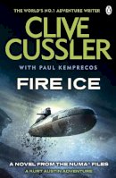 Clive Cussler - Fire Ice - 9780241955857 - V9780241955857