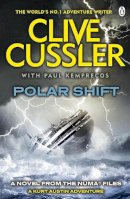 Clive Cussler - Polar Shift (Numa Files 6) (French Edition) - 9780241955864 - V9780241955864
