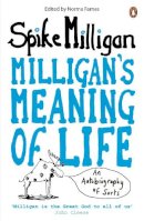 Spike Milligan - Milligan's Meaning of Life - 9780241955956 - V9780241955956