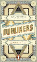 James Joyce - Dubliners (Penguin Essentials) - 9780241956854 - 9780241956854