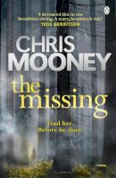 Chris Mooney - The Missing - 9780241957417 - V9780241957417