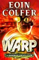 Eoin Colfer - WARP 2 - 9780241957509 - V9780241957509