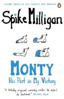 Spike Milligan - Monty - 9780241958117 - V9780241958117