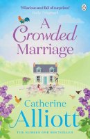 Catherine Alliott - Crowded Marriage - 9780241958261 - V9780241958261