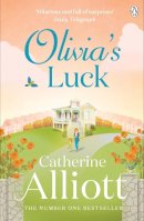 Catherine Alliott - Olivia's Luck - 9780241958315 - V9780241958315