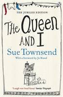 Sue Townsend - Queen and I - 9780241958377 - V9780241958377
