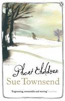 Sue Townsend - Ghost Children - 9780241958407 - V9780241958407