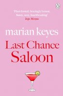 Marian Keyes - Last Chance Saloon - 9780241958452 - V9780241958452