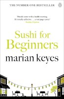 Marian Keyes - Sushi for Beginners - 9780241958476 - 9780241958476