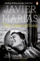Javier Marias - The Infatuations - 9780241958490 - V9780241958490