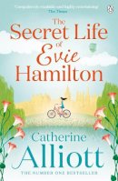 Catherine Alliott - The Secret Life of Evie Hamilton - 9780241959411 - V9780241959411