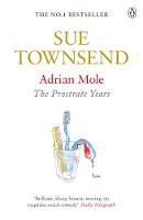 Sue Townsend - Adrian Mole: The Prostrate Years - 9780241959497 - V9780241959497