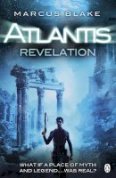 Marcus Blake - Atlantis: Revelation - 9780241959824 - V9780241959824