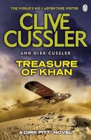 Clive Cussler - Treasure of Khan (Dirk Pitt) - 9780241961179 - V9780241961179