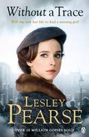Lesley Pearse - Without A Trace - 9780241961537 - V9780241961537