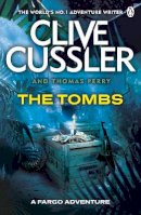 Clive Cussler - The Tombs - 9780241961735 - V9780241961735