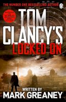 Tom Clancy - Locked on - 9780241961940 - V9780241961940
