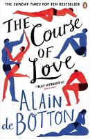 Alain De Botton - The Course of Love - 9780241962138 - 9780241962138